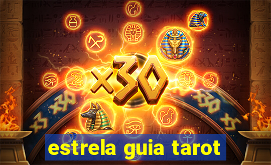 estrela guia tarot